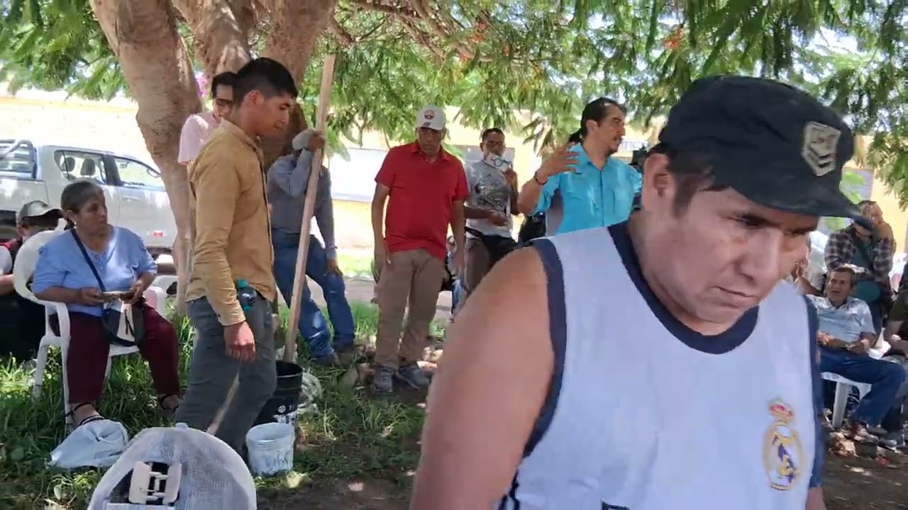 Taller avanzado parte 5 Pedro Isabeles Perú 2026
