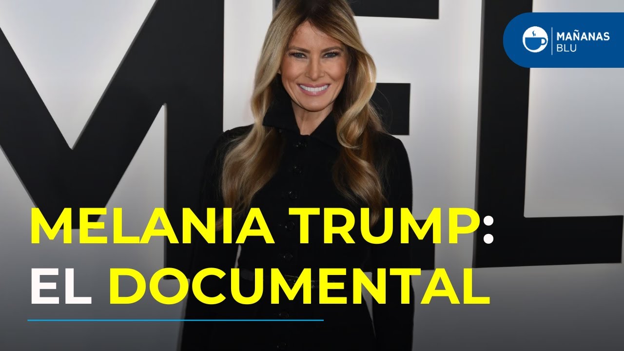 ¿De qué trata el documental de Melania Trump? Secretos de la primera dama llegan a la pantalla