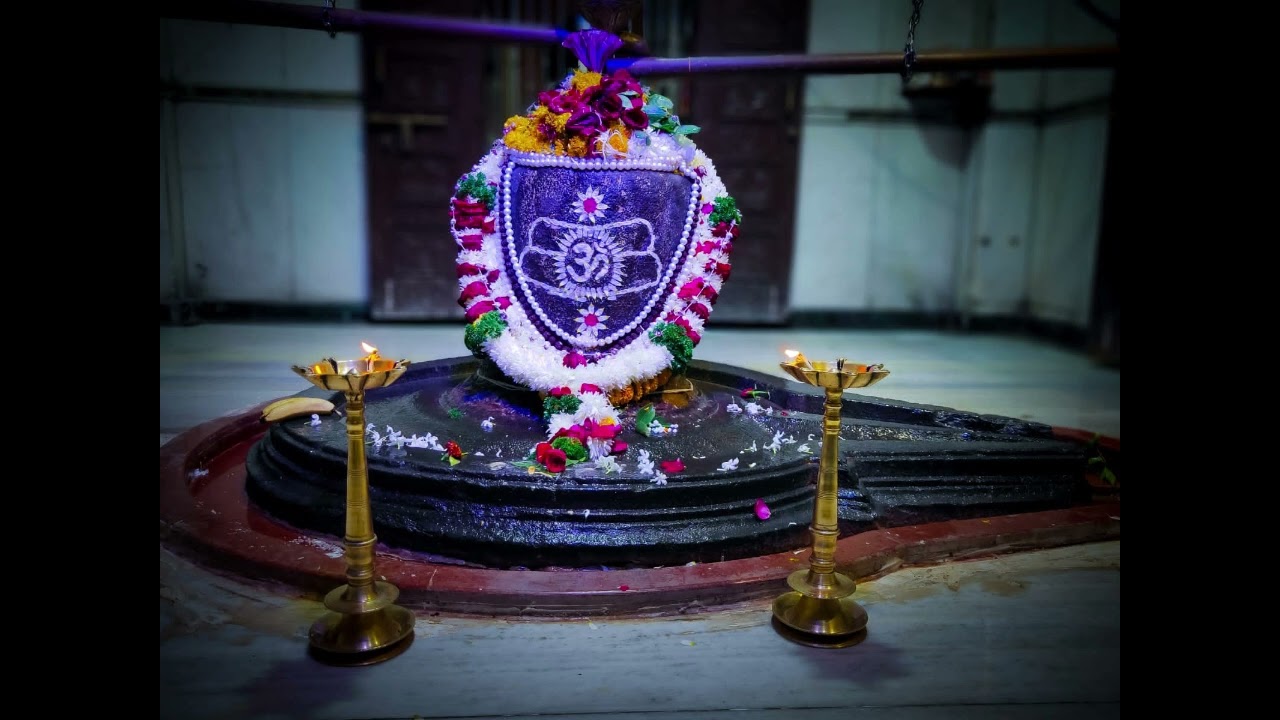 भगवान शंकरजी की पारंपारिक दिव्य सुश्राव्य आरती 🙏