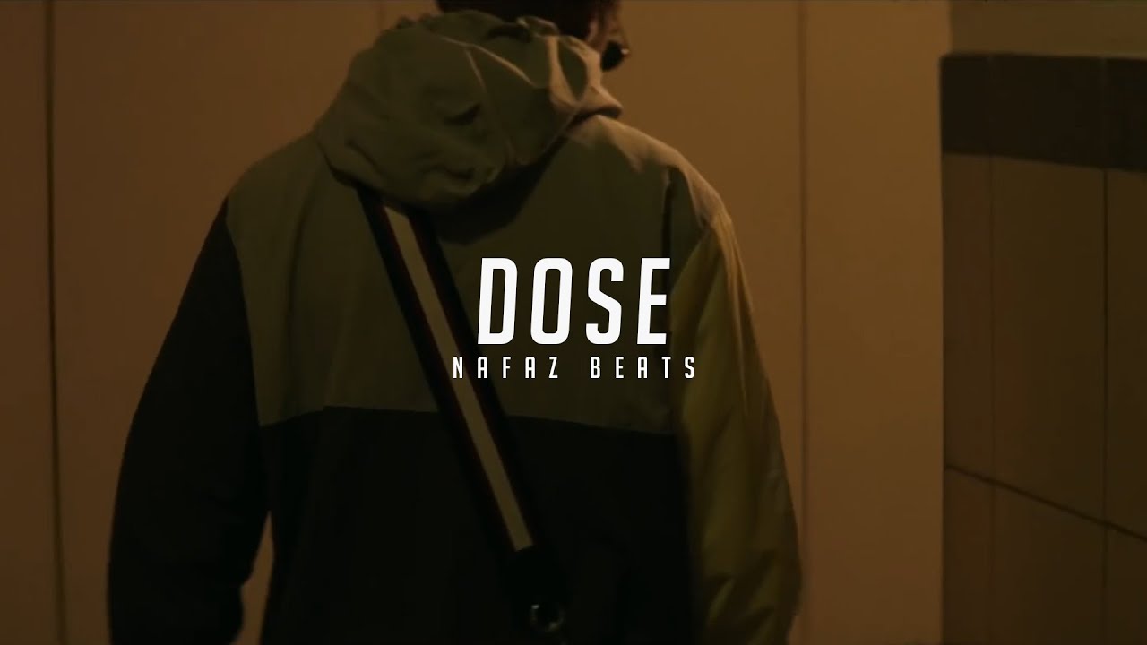 Timal x Ninho Type Beat "DOSE" | Instrumental Sombre/Triste | Instru Rap 2020