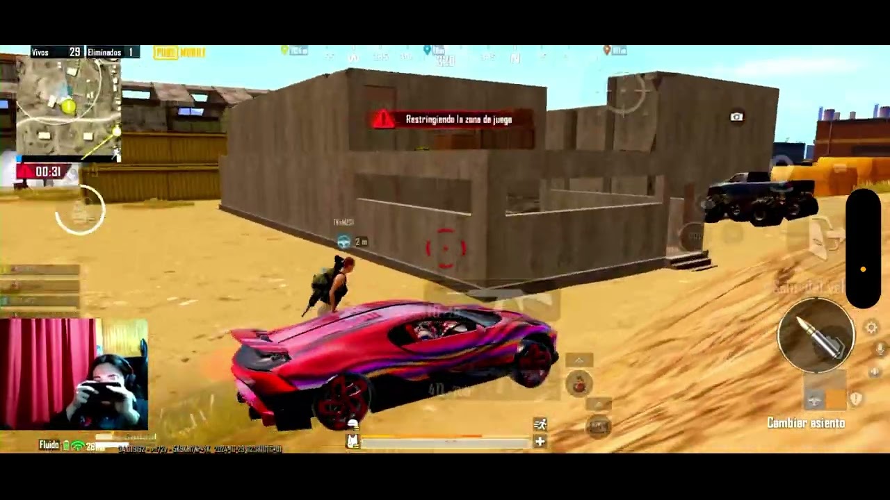HIGHLIGHTS M2M | PUBG MOBILE COMPETITIVE