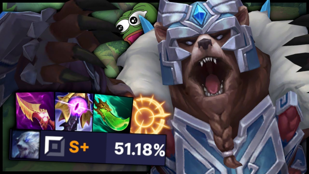 TEN HYBRYDOWY VOLIBEAR ODDAJE
