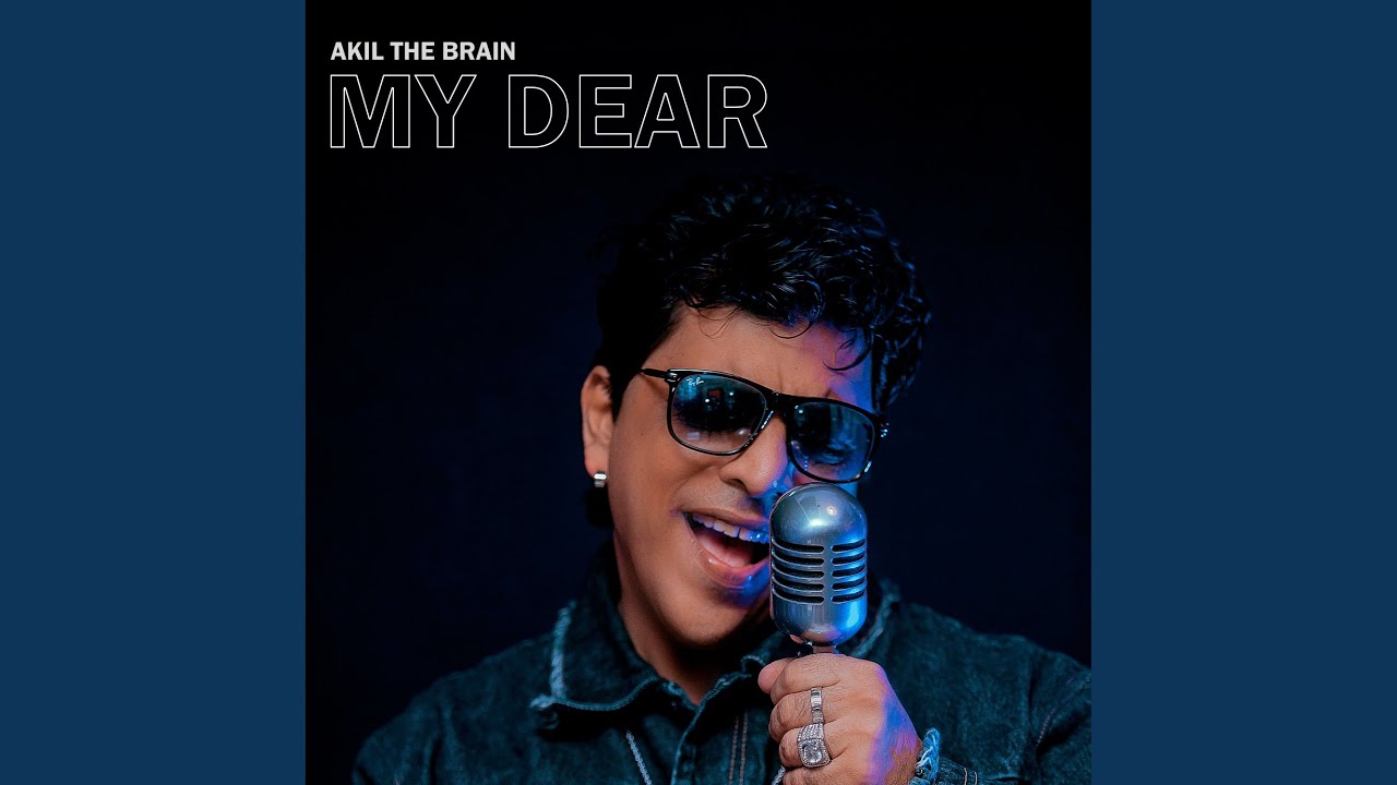 My Dear