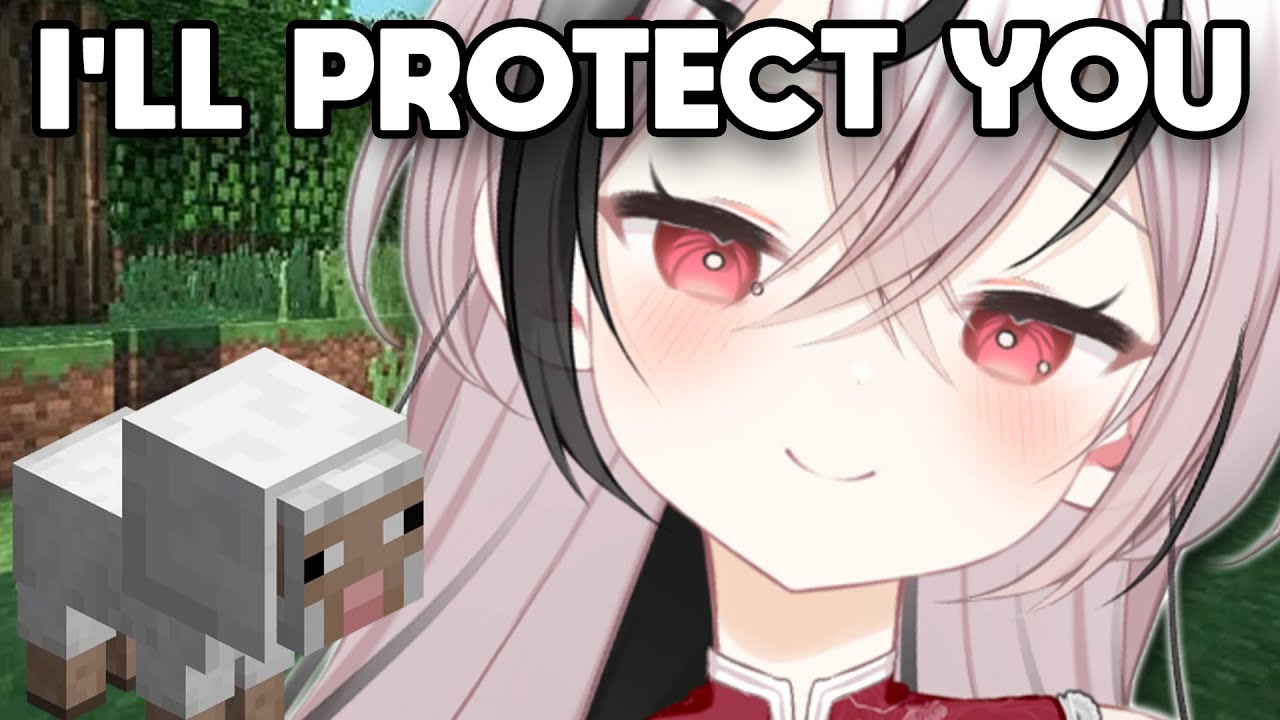 410 Seconds of SILLY Vtuber Clips!