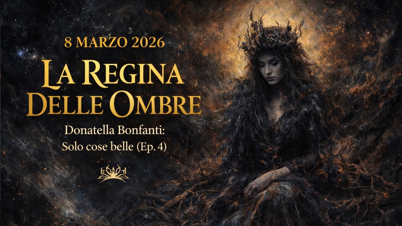 La Regina delle ombre | Mostra 