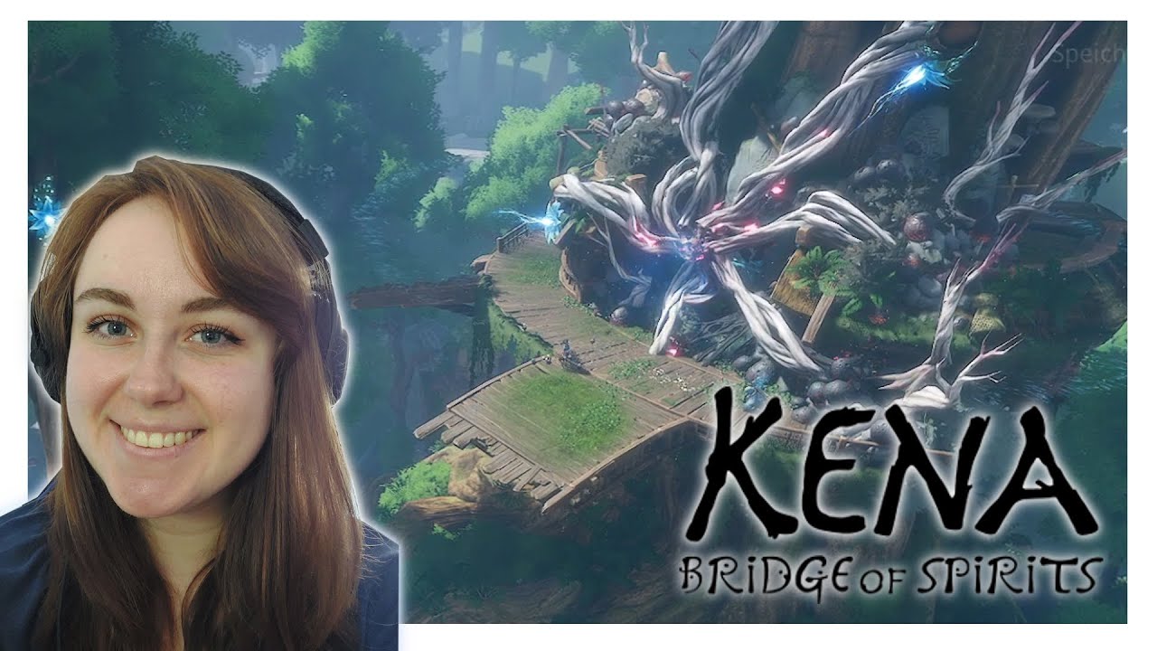 Wir müssen so viele Steine befreien! | Kena - Bridge of Spirits #10
