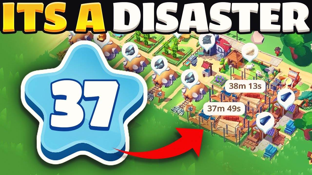 I Tried to WIN the Player Tournament and this Happened | Quest to Level 50 -  Episode #8