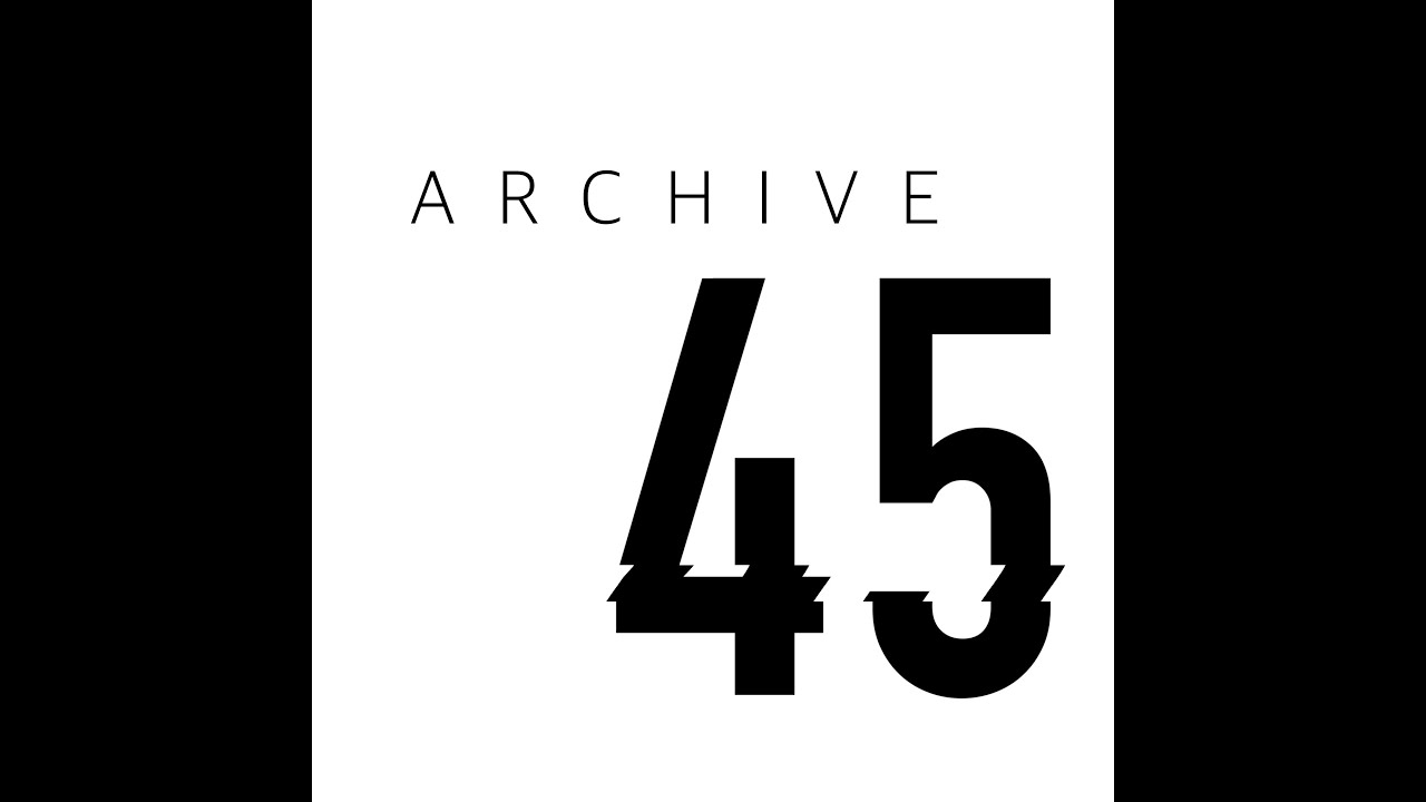 Virage - Archive 45 (EP) (2023)