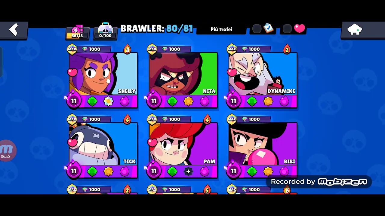 RISCATTO LA SKIN GRATUITA DI POCHO!!!