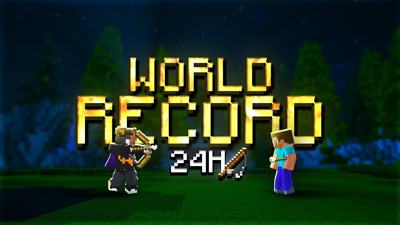 I played Classic Duels for 24h straight (WORLD RECORD)