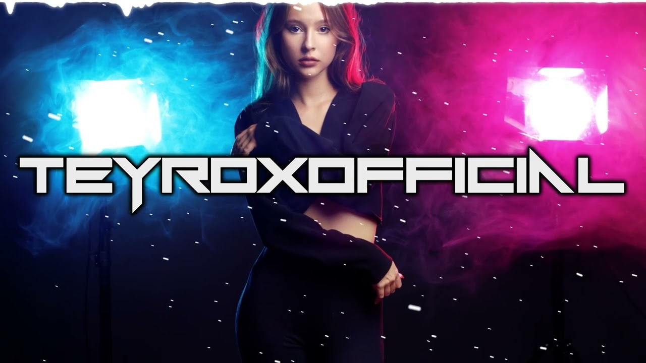 🤩❤️ POLSKI RAP W REMIXACH 2023 ❤️🤩 | TeYroXOfficial
