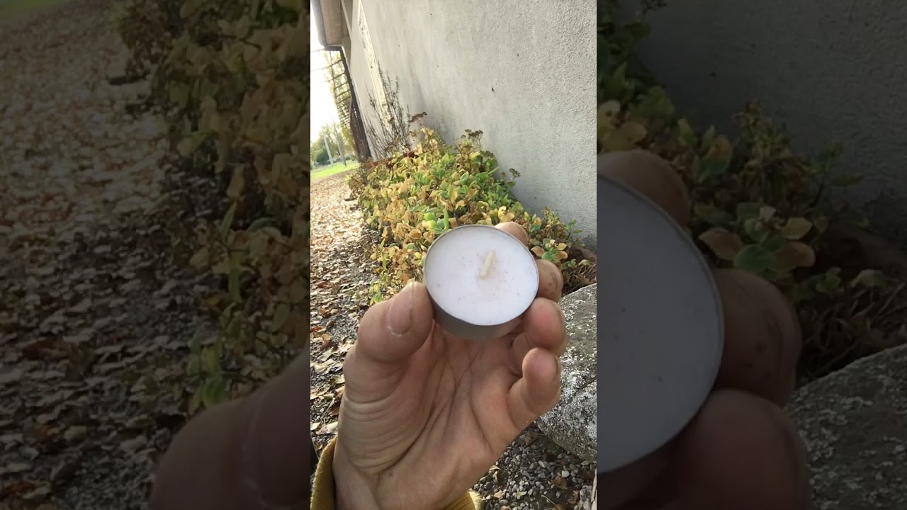 Come Risparmiare sul Riscaldamento, Riscaldare Container o Stanze, Senza Utilizzare Gas o Corrente.