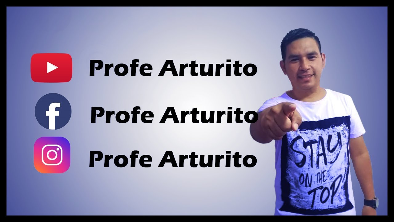 INTERPRETACIÓN DE GRÁFICOS ESTADÍSTICOS | Profe Arturito