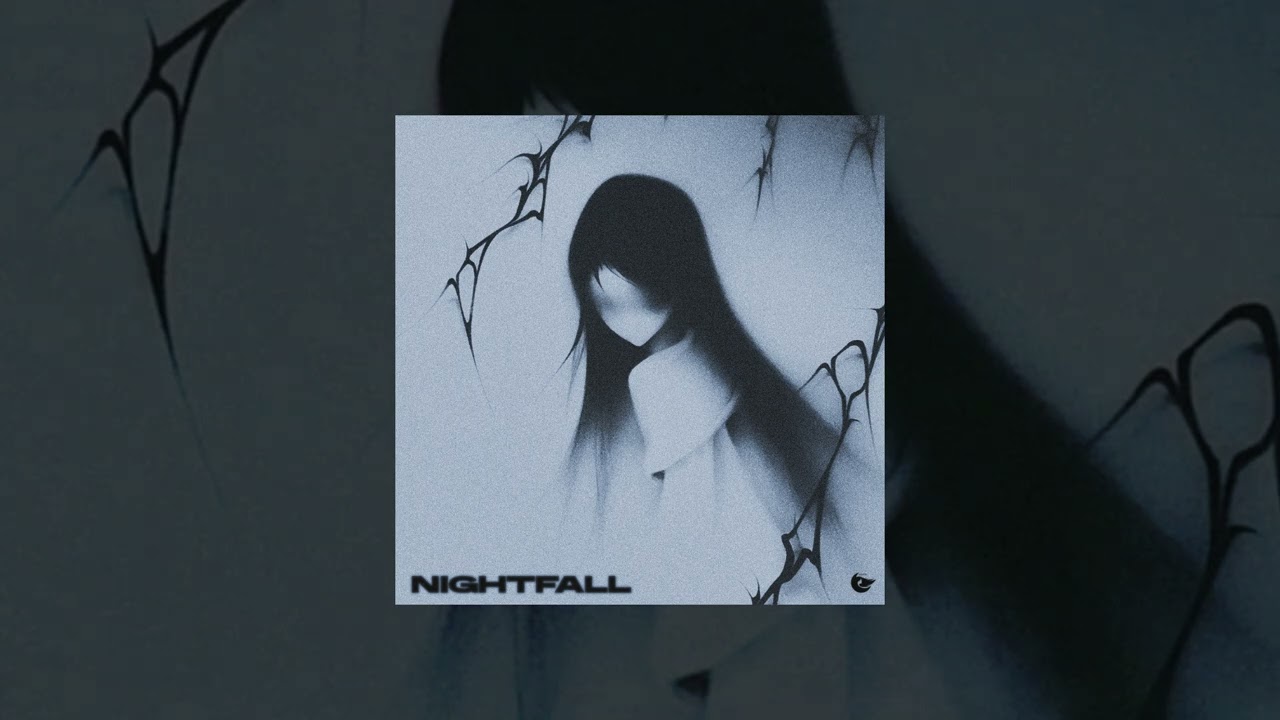 Hugeloud - Nightfall [Music Video] #viralsong #newdarkwave