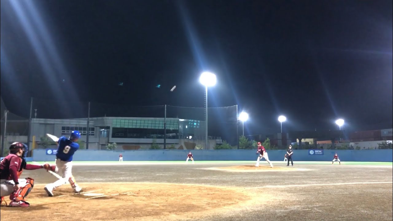 [STRIKE] 2023.4.20 신항야간3부 vs 퍼니
