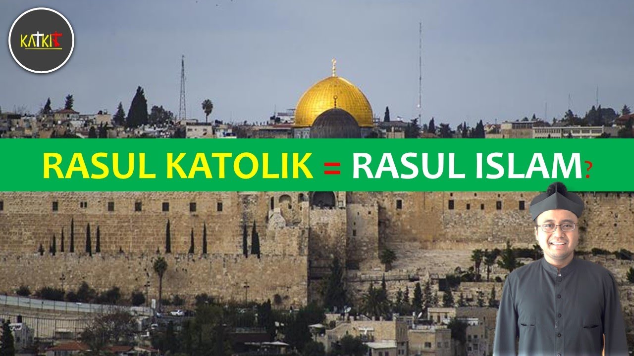 Rasul dan Kerasulan | BKS2-1 [168]