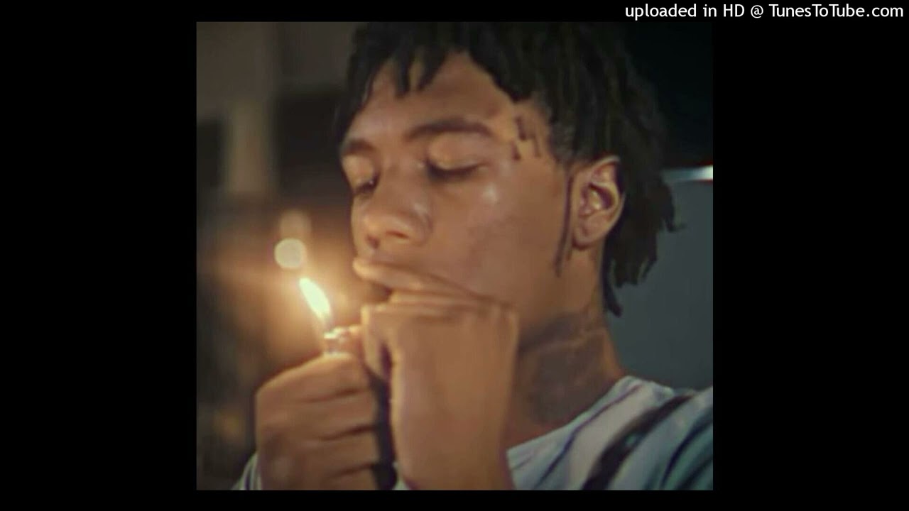 (free) glokk40spaz x  pluggnb type beat  