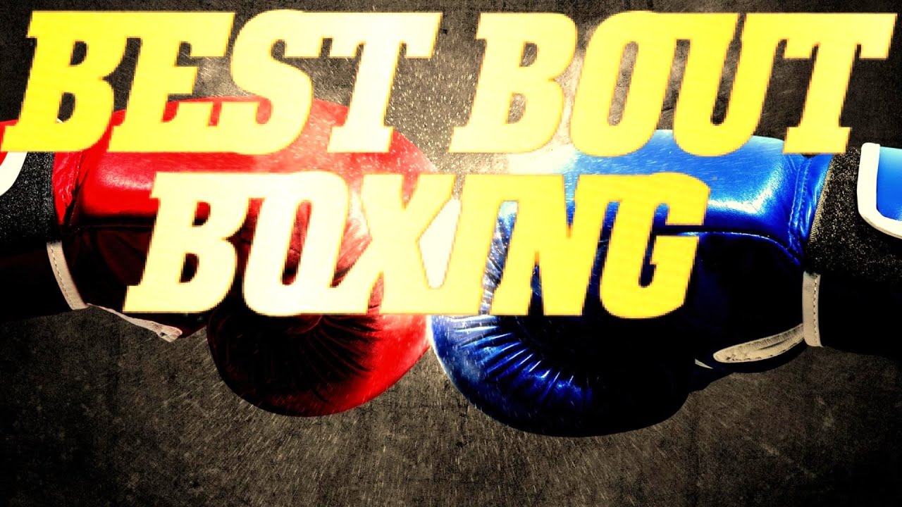 Best Bout Boxing (1994)