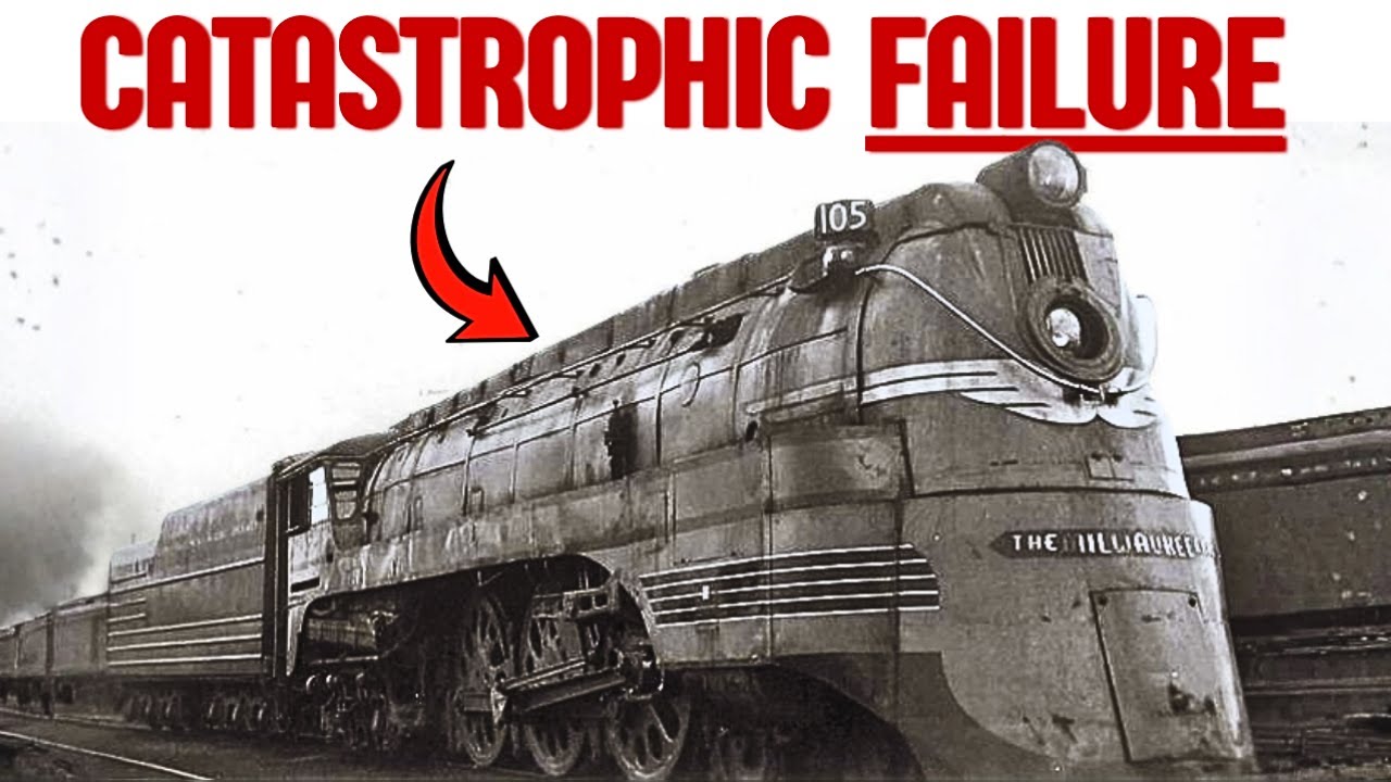 How DEADLY Was Milwaukee's Hiawatha F7 ACTUALLY?