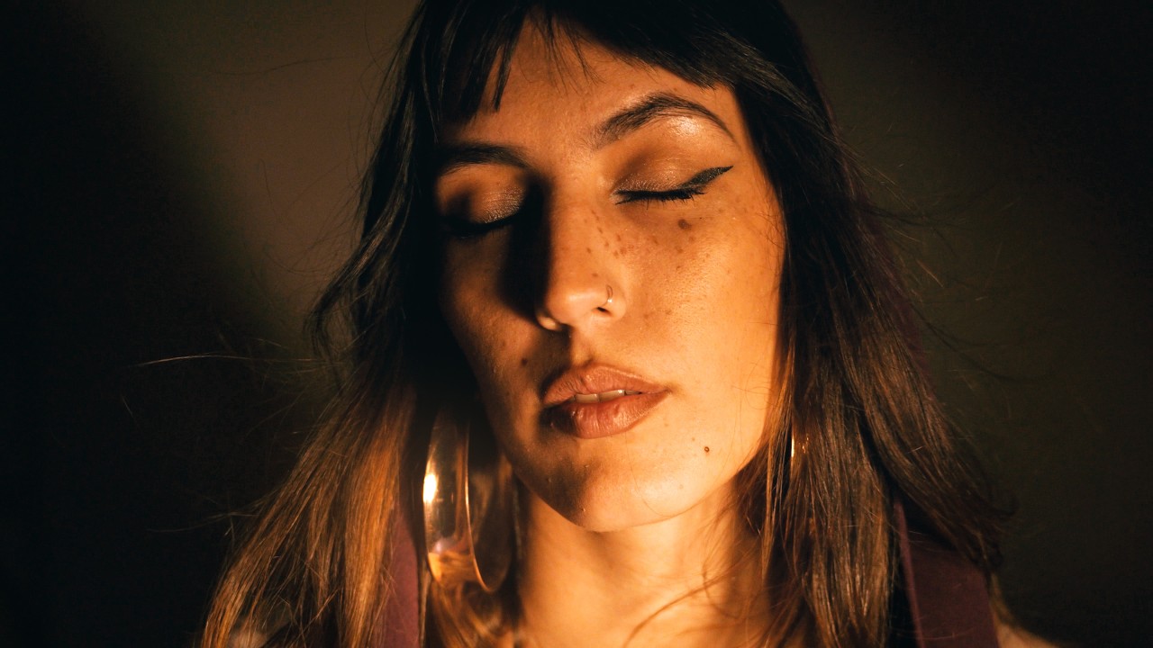 Fashion Film x Valerio Fierro