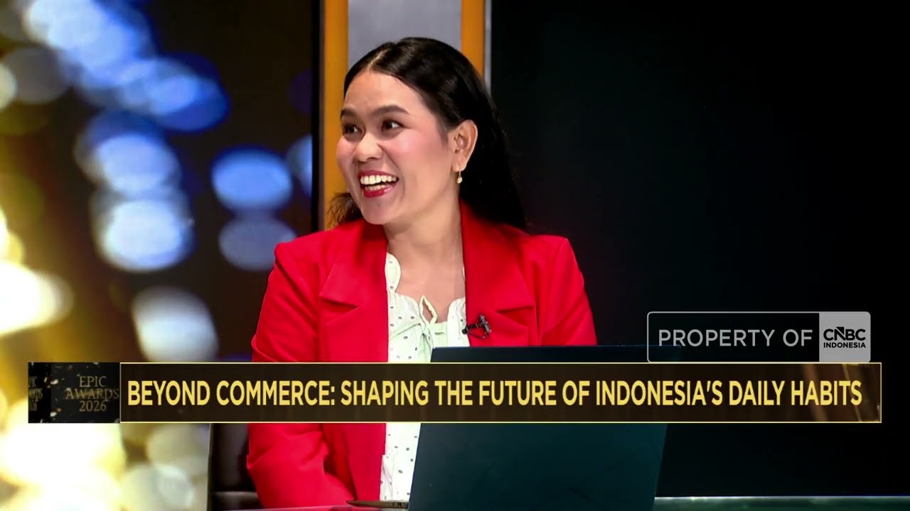 Gen Z - Milenial Bikin Bisnis Skincare Laris Manis, Jadi Sumber Pertumbuhan Ekonomi RI