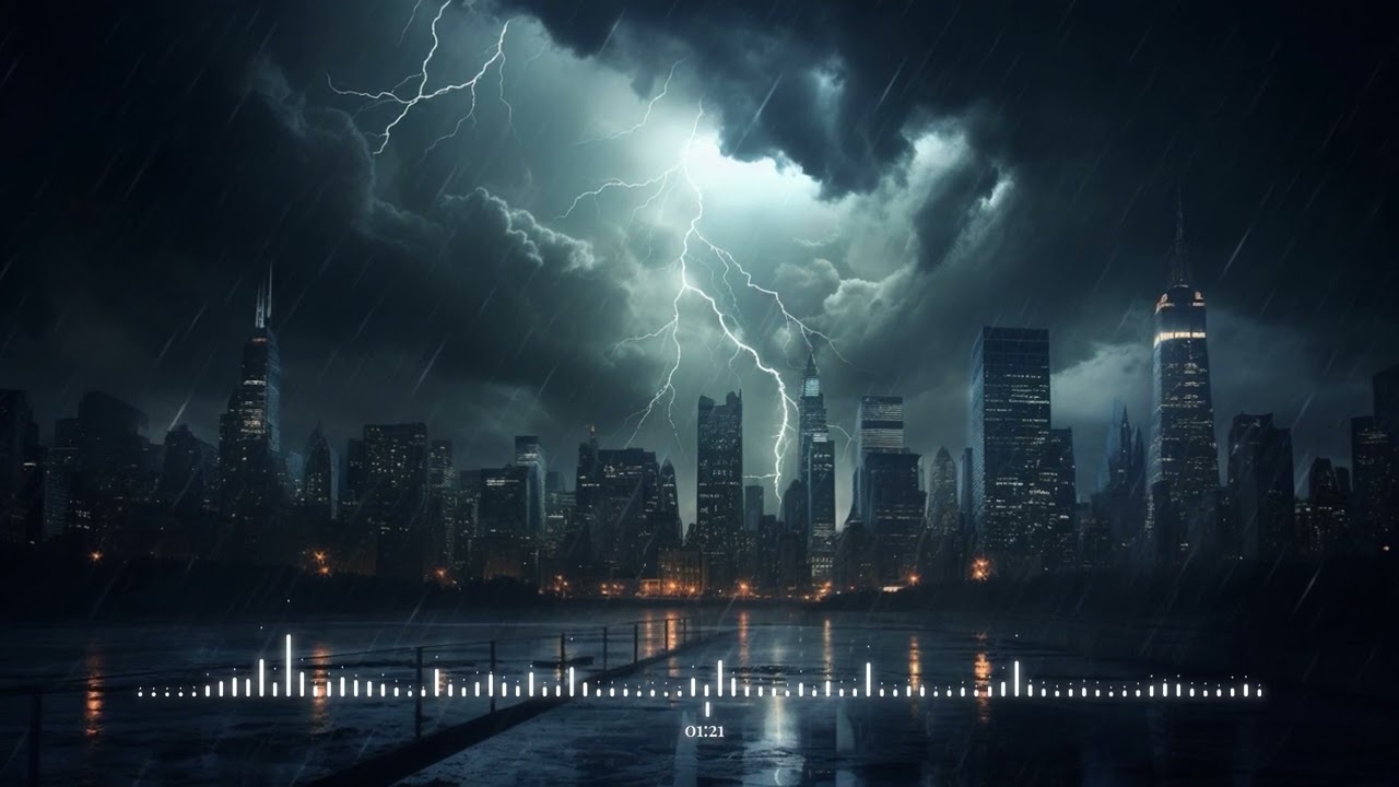 Fight for Justice - by Liubomyr Prask [Epic Action Dramatic Orchestral]