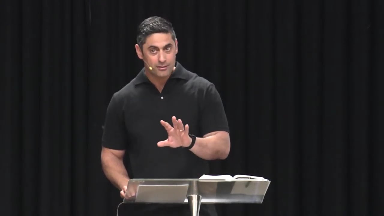 Saul's Fall; David’s Rise | 2 Samuel 1