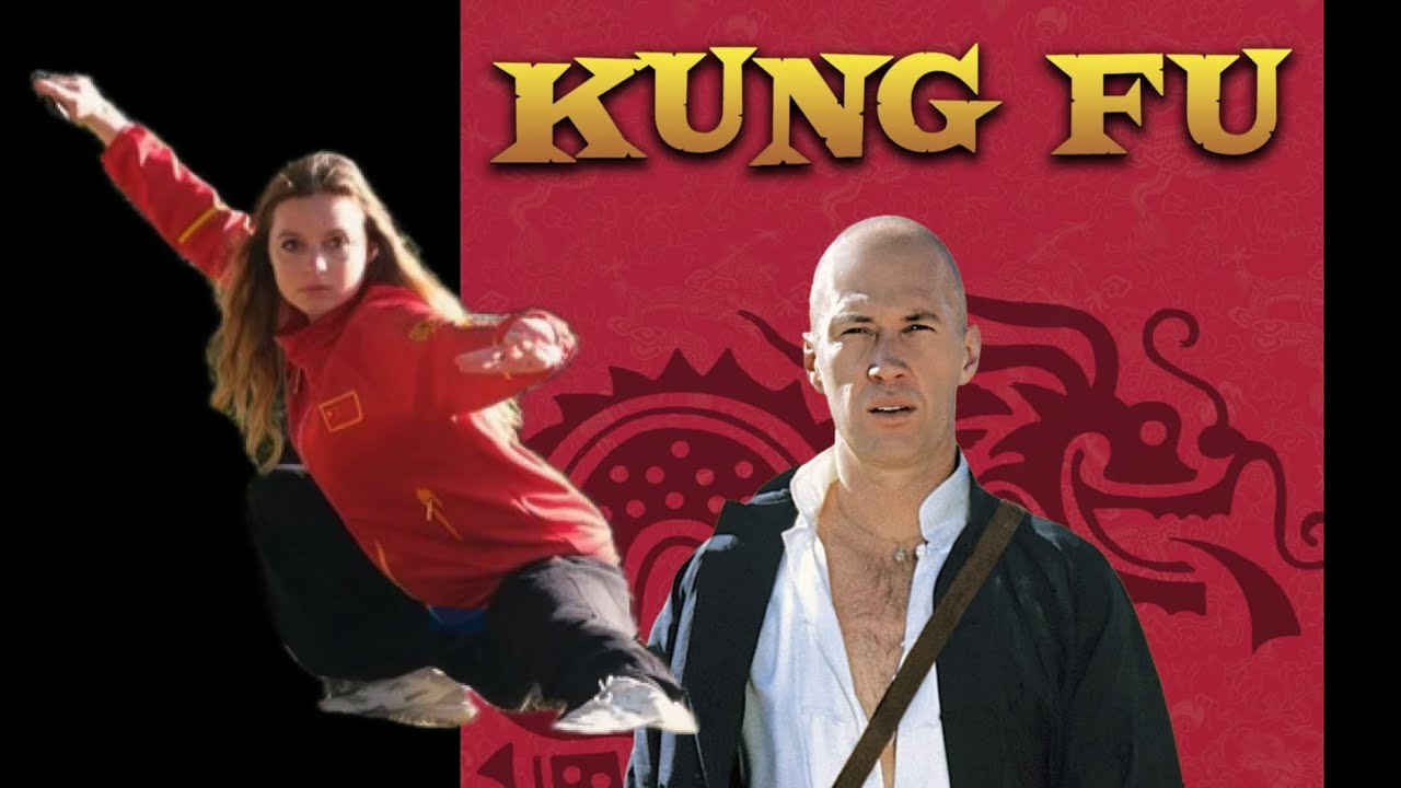 Kung Fu 