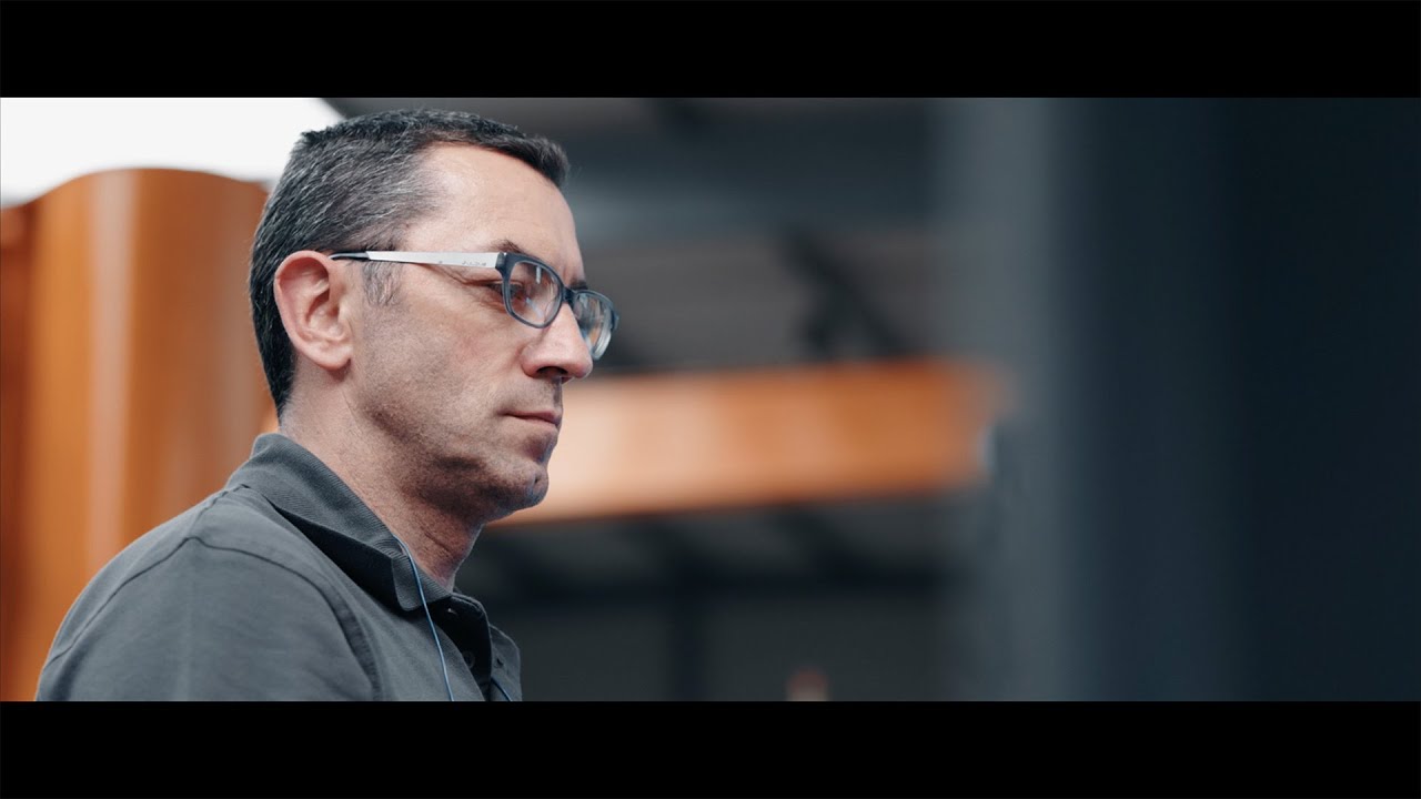 Film Corporate - Hydraumatec