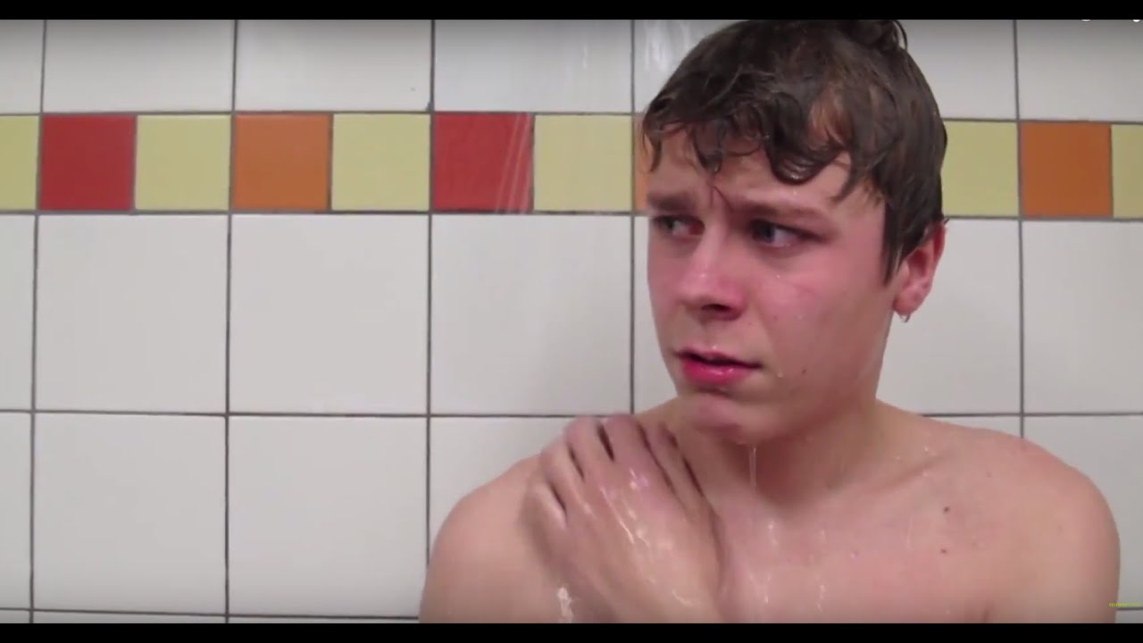 Julian #7 - gay web series