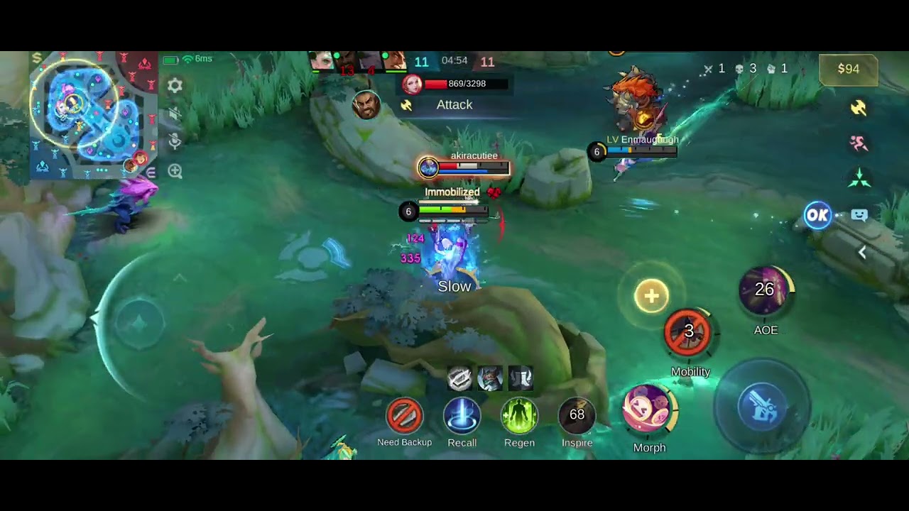 Mvp game