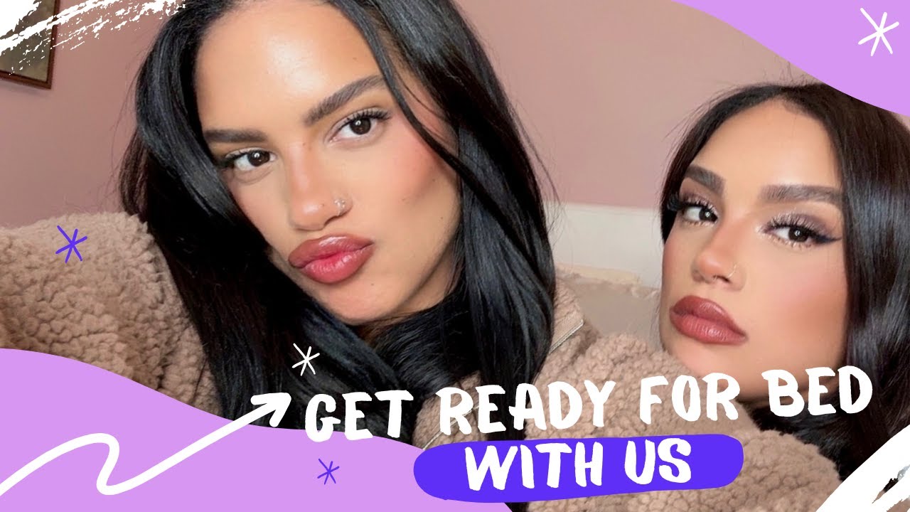 Get Unready With Us (Двойное издание) 💕