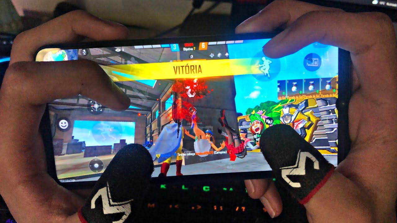 Best Settings Android 🤯