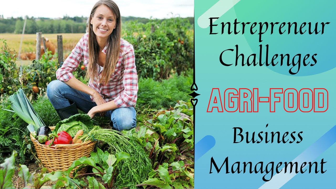 "Challenges in Agri-Food Business Management" by Mr. Anuradha Ranasinghe| Ag-Biz| Wayamba University