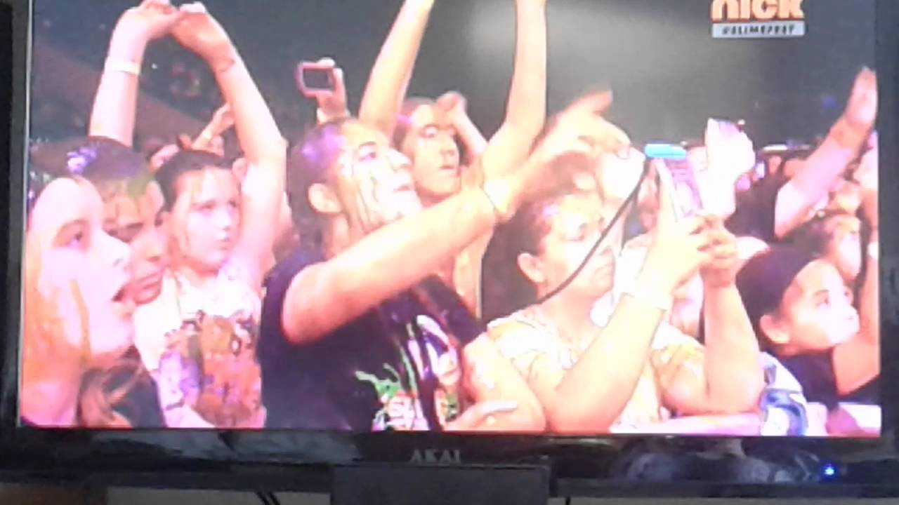 Slimefest 2016 Part 2