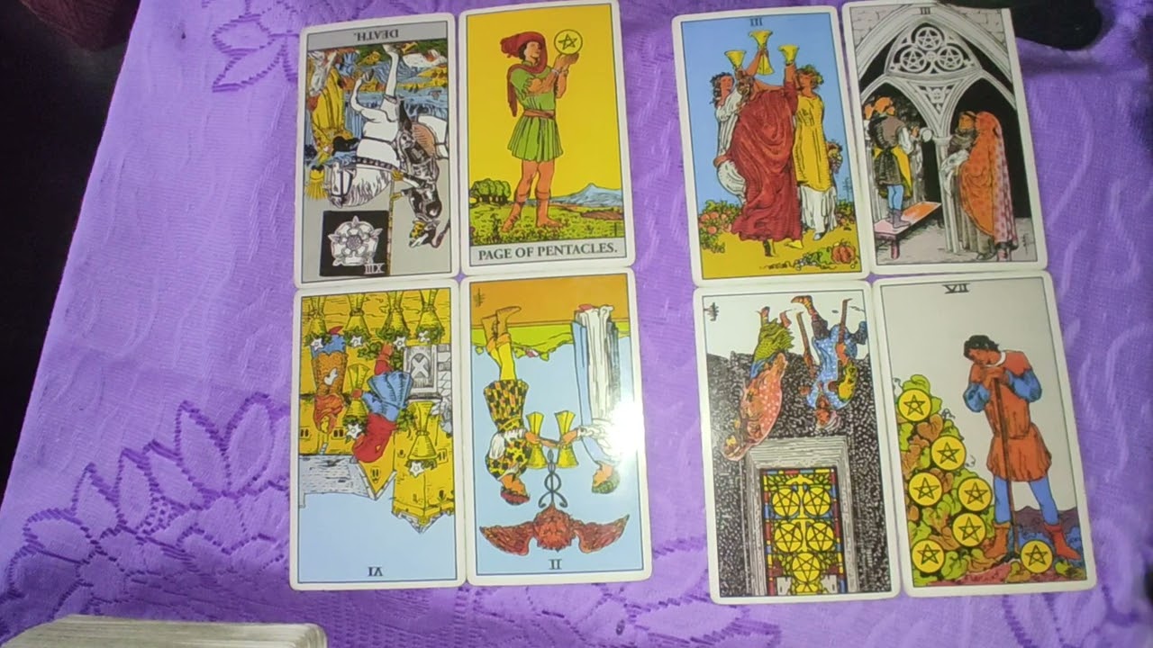 ♏ SCORPIO💜14-21 May 2022 Love Reading💜 