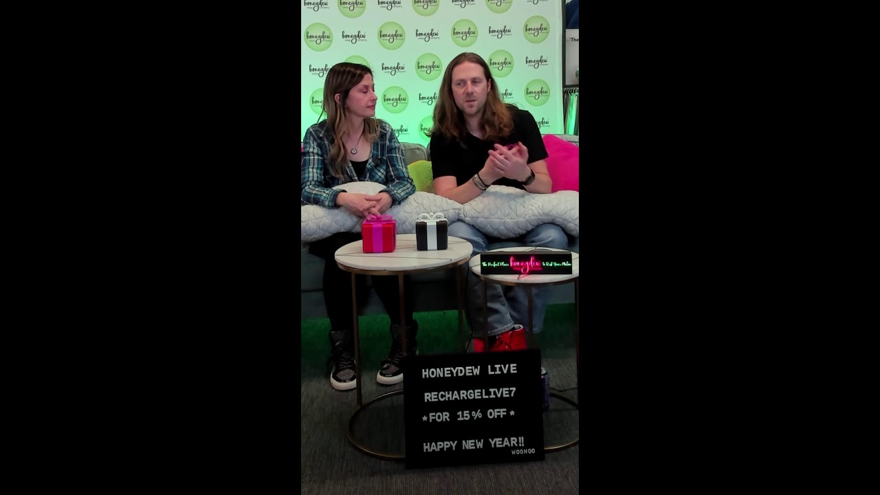 Honeydew LIVE!