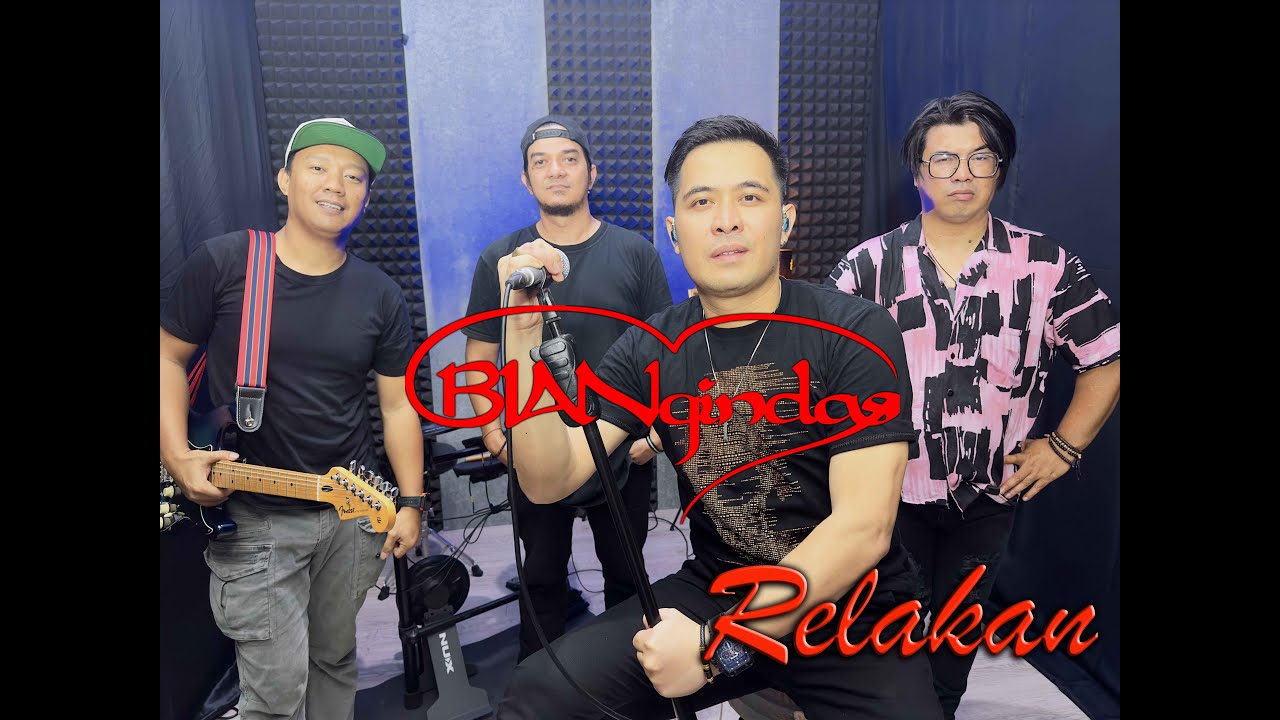 RELAKAN_D'BAGINDAS ( COVER BIANGINDAS )
