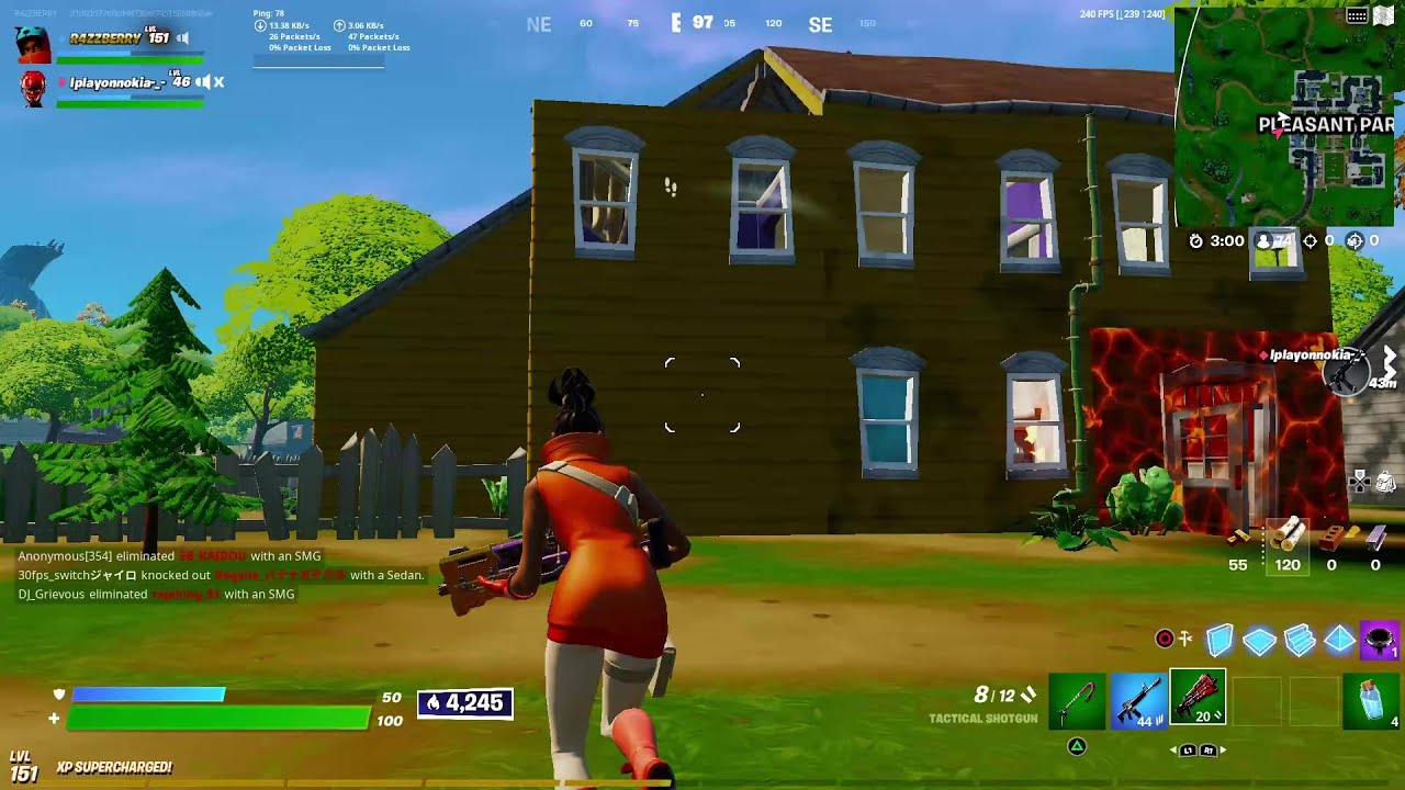 Kiki(Montage)