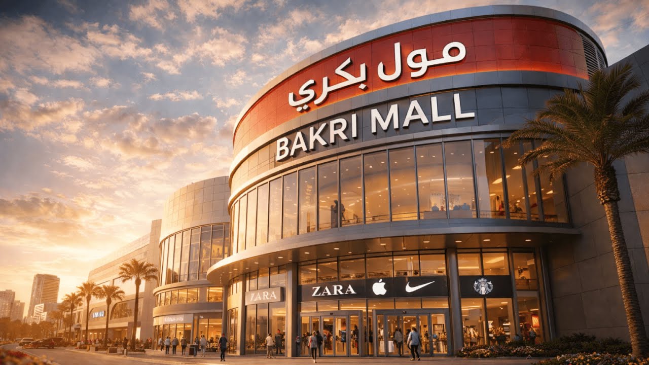 محاكي المول