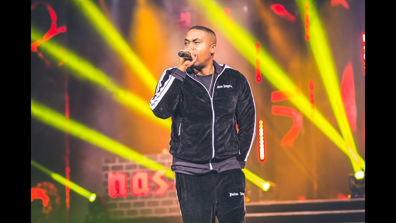 NAS - 