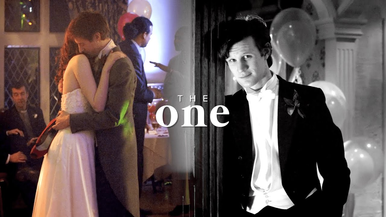 amy & eleven | the 1