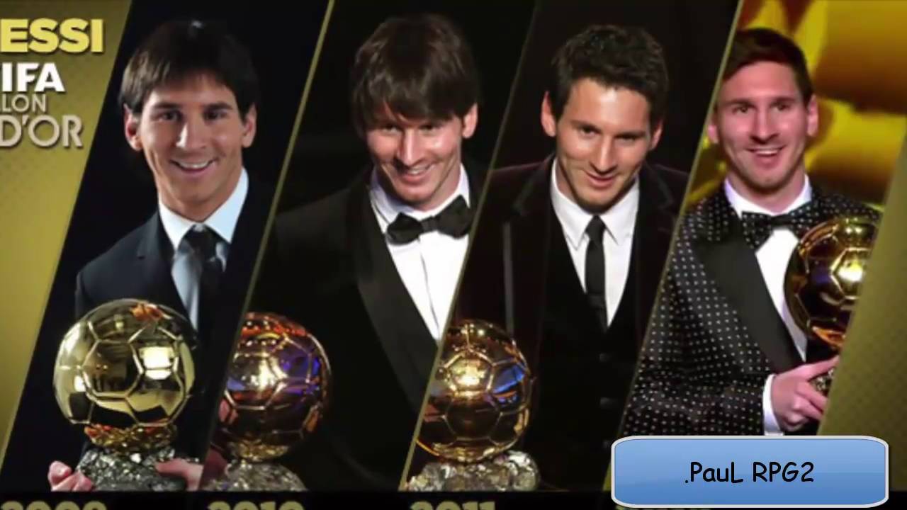 Messi - Unul dintre cei mai buni jucători de pe planetă.