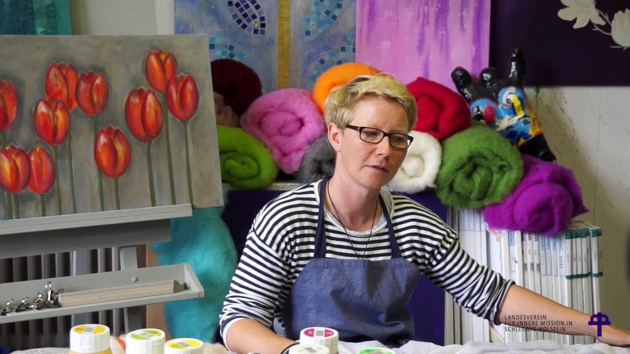 Das Psychiatrische Krankenhaus Rickling