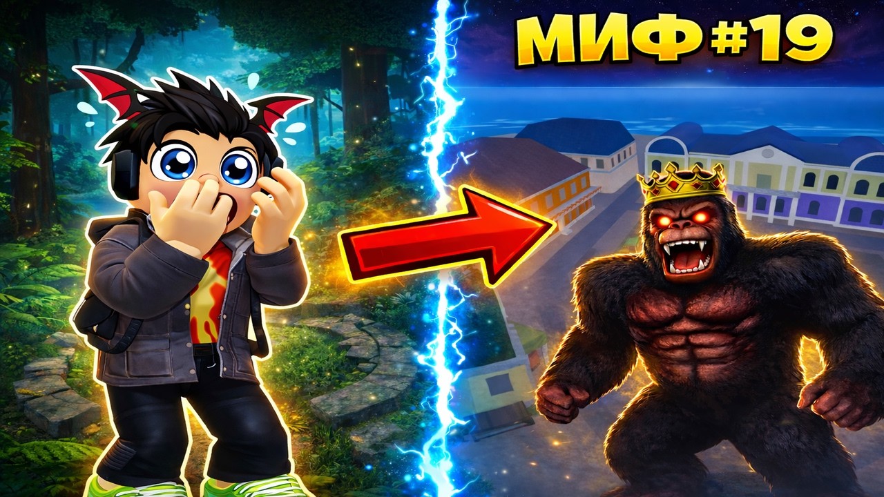 15 МИФОВ Blox Fruits ЧТО РЕАЛЬНО РАБОТАЕТ? Roblox