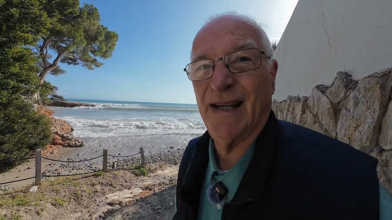 Son Caliu Beach - Mallorca - Majorca - 21st January 2026