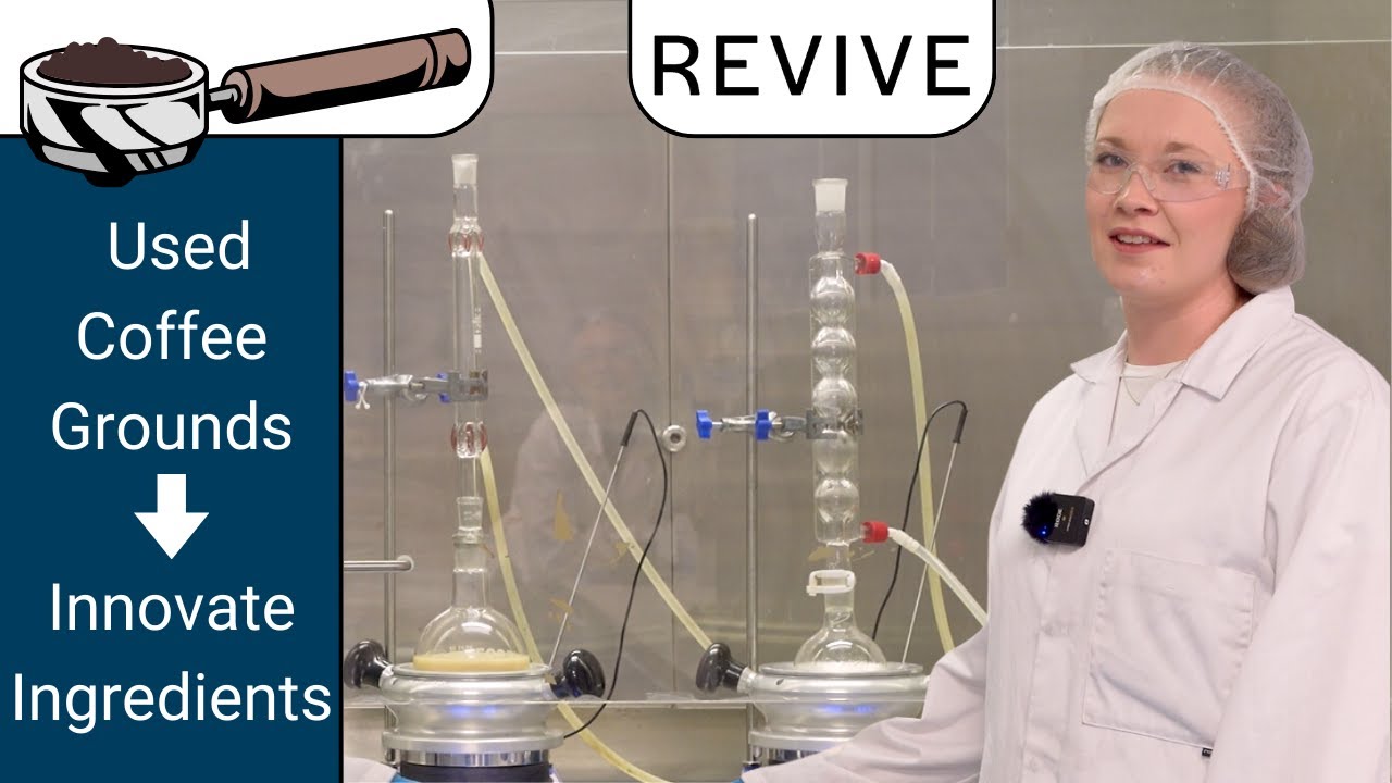 Recycling Abandoned Materials | Sustainable Chemistry at Revive Eco