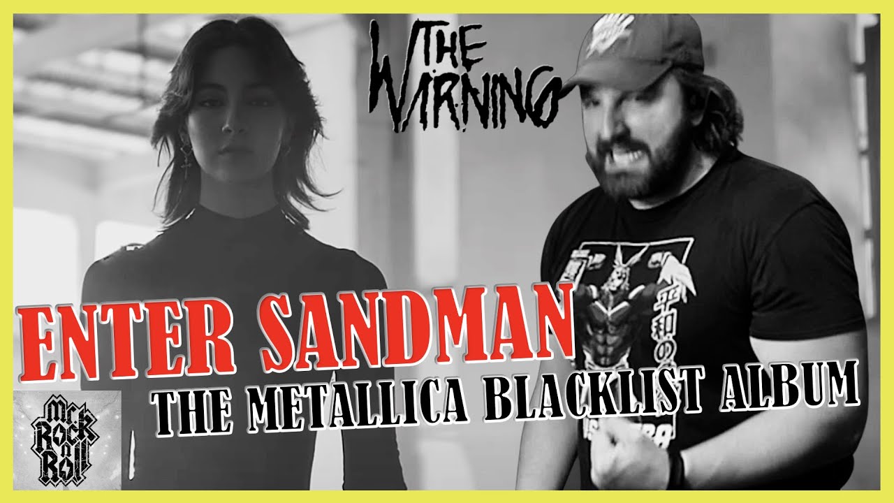 Them Harmonies!!! | Alessia Cara & The Warning - 