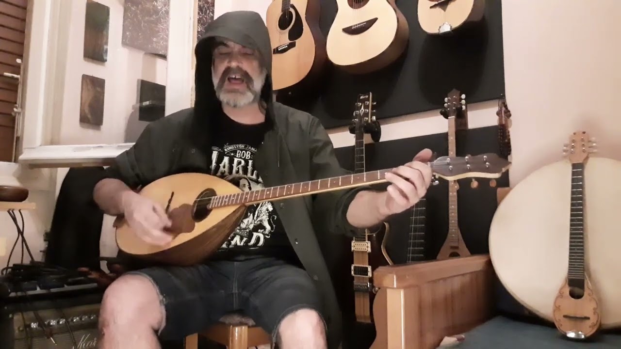 Πλημμύρα (Μ.Βαμβακάρη) Αντισθένης