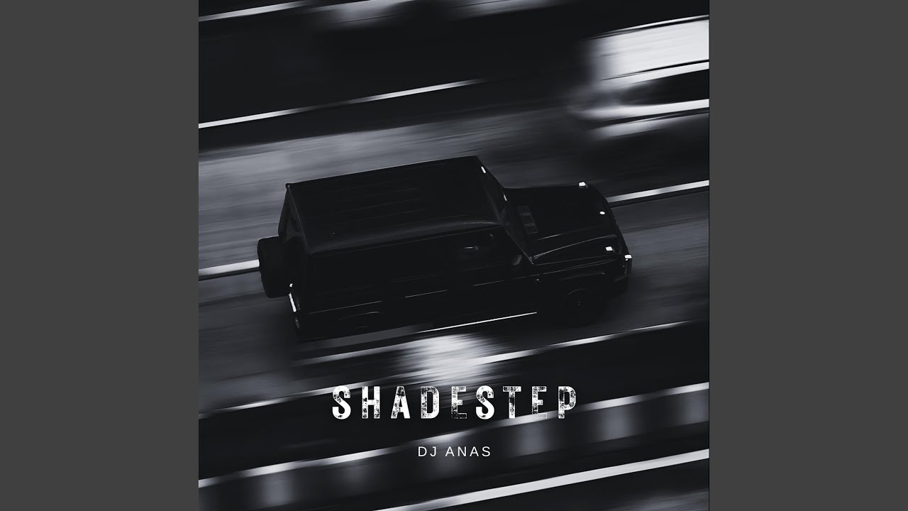 Shadestep